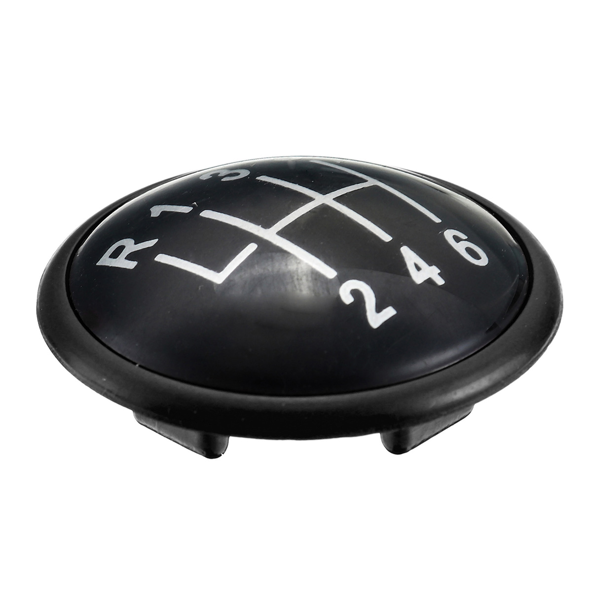56-Speed-Gear-Shift-Knob-Cap-ABS-For-Volkswagen-VW-Golf-Jetta-MK3-MK4-GTI-Polo-1768528