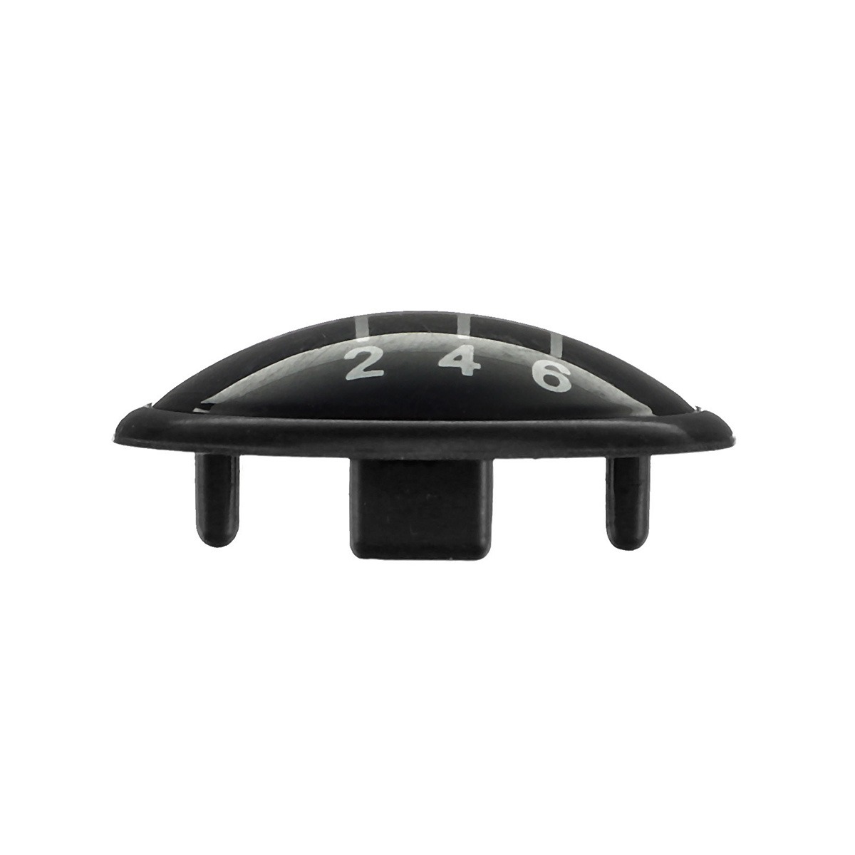 56-Speed-Gear-Shift-Knob-Cap-ABS-For-Volkswagen-VW-Golf-Jetta-MK3-MK4-GTI-Polo-1768528