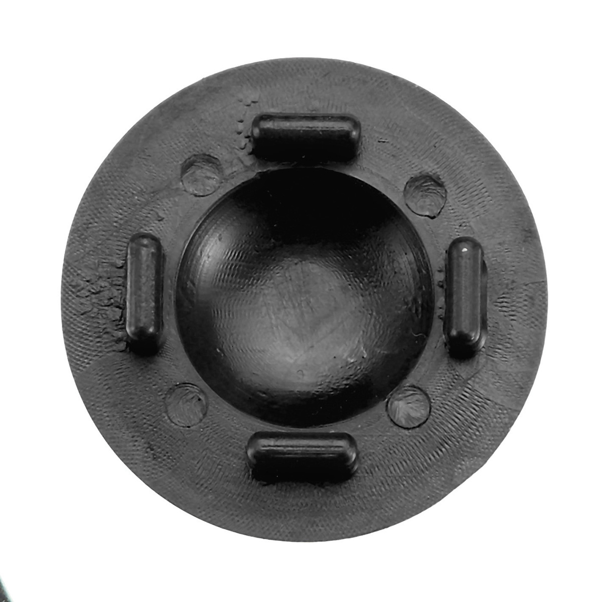 56-Speed-Gear-Shift-Knob-Cap-ABS-For-Volkswagen-VW-Golf-Jetta-MK3-MK4-GTI-Polo-1768528