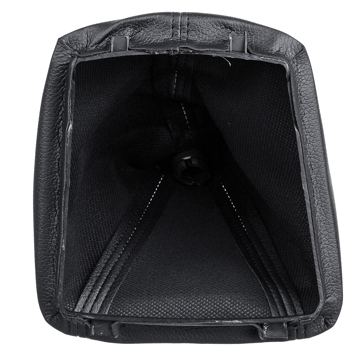 56-Speed-Gear-Shift-Knob-Stick-with-PU-Leather-Gaiter-Boot-Cover-For-Skoda-Octavia-MK2-2004-2012-1656460