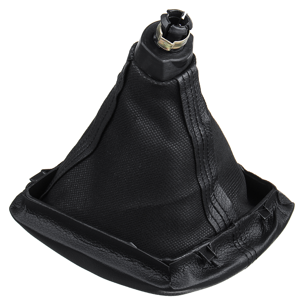 56-Speed-Gear-Shift-Knob-Stick-with-PU-Leather-Gaiter-Boot-Cover-For-Skoda-Octavia-MK2-2004-2012-1656460