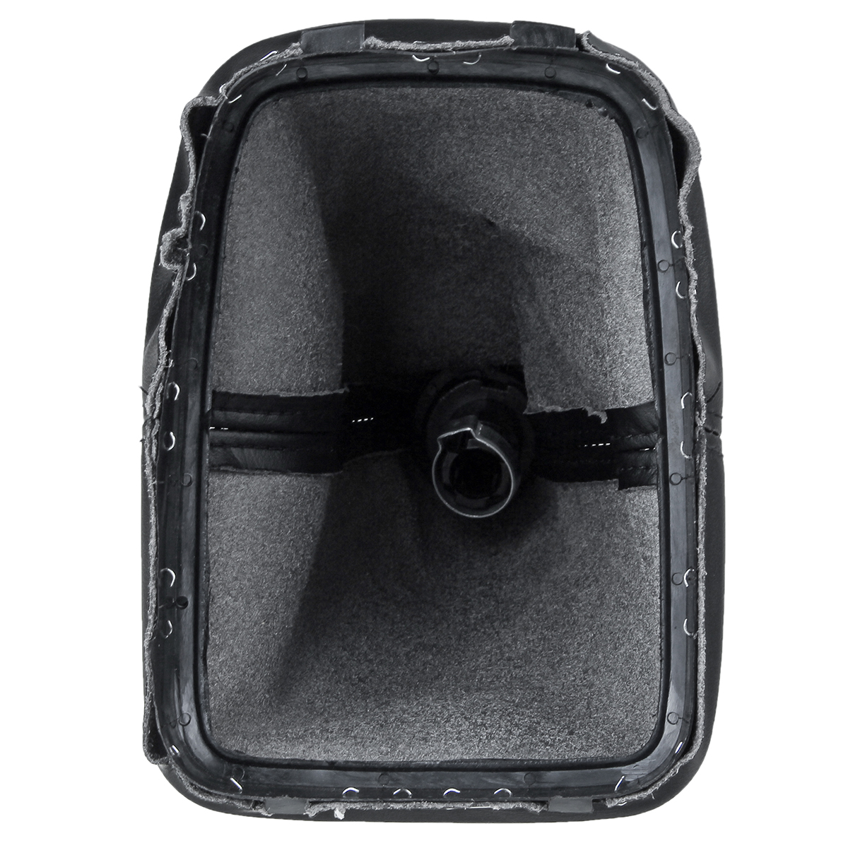 56-Speed-Gear-Shift-Knob-WGaiter-Boot-CoverFrame-For-Seat-For-Alhambra-2000-2010-1771302