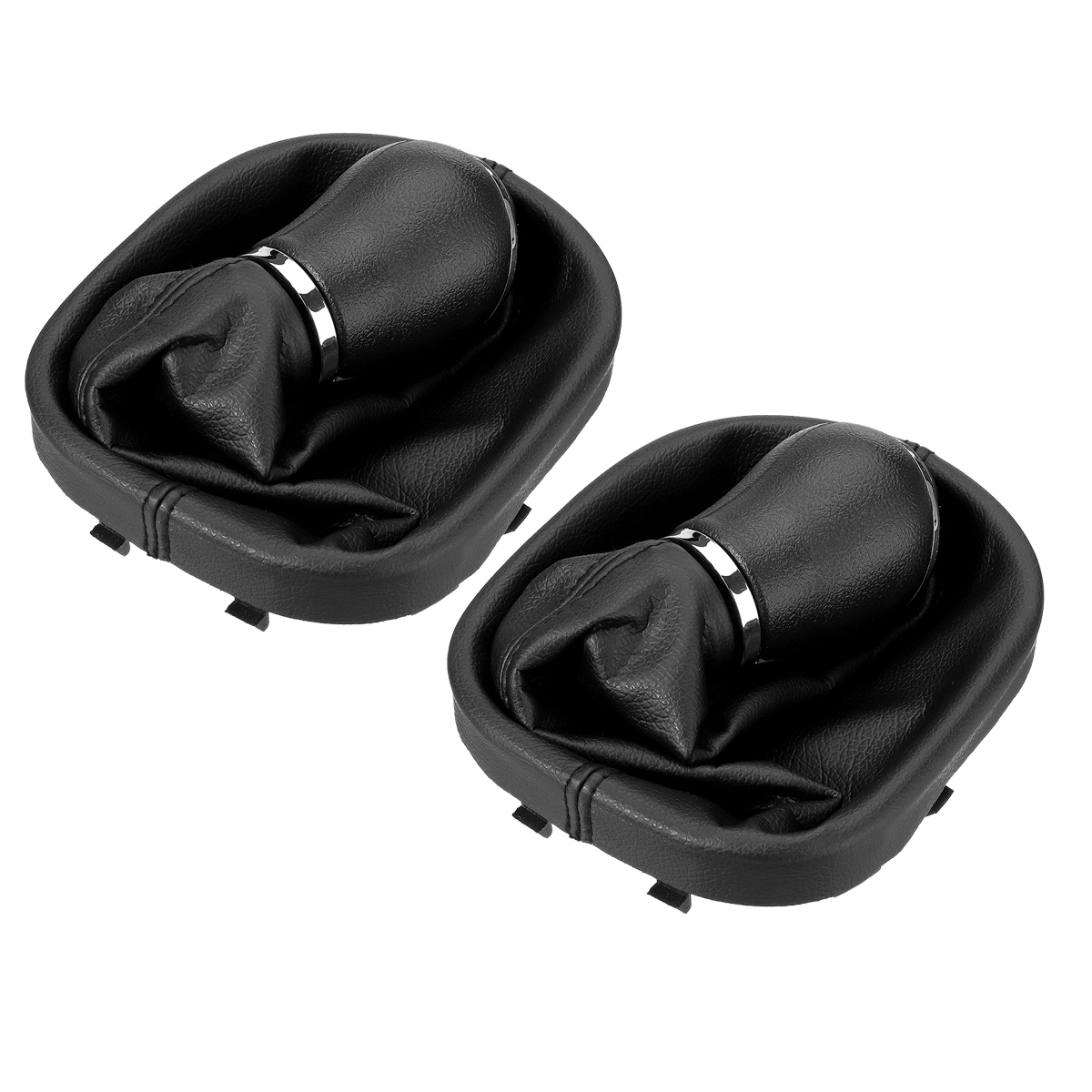 56-Speed-Gear-Shift-Knob-with-Gaiter-Boot-For-VW-Touran-03-10-Caddy-MK2-04-09-1543781