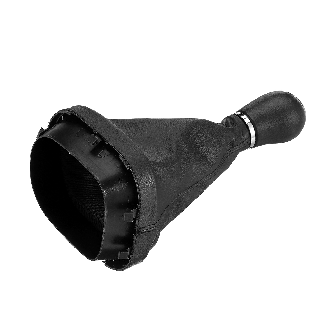 56-Speed-Gear-Shift-Knob-with-Gaiter-Boot-For-VW-Touran-03-10-Caddy-MK2-04-09-1543781