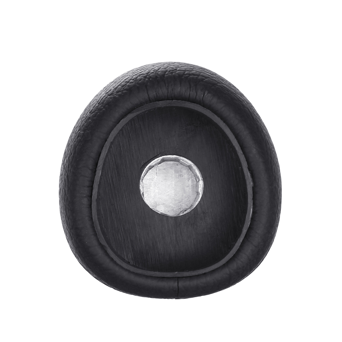 56-Speed-Glossy-PU-Leather-Gear-Shift-Knob-For-SAAB-9-3-2003-2012-1710937