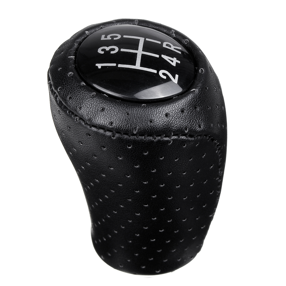 56-Speed-Leather-Gear-Knob-Stick-Shift-For-MAZDA-3-BK-BL-5-CR-CW-6-II-GH-1614844