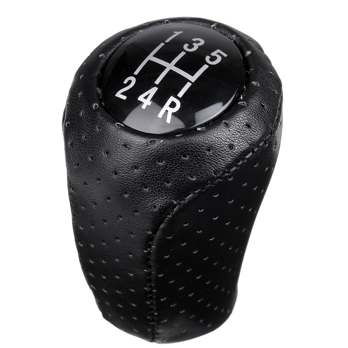 56-Speed-Leather-Gear-Knob-Stick-Shift-For-MAZDA-3-BK-BL-5-CR-CW-6-II-GH-1614844