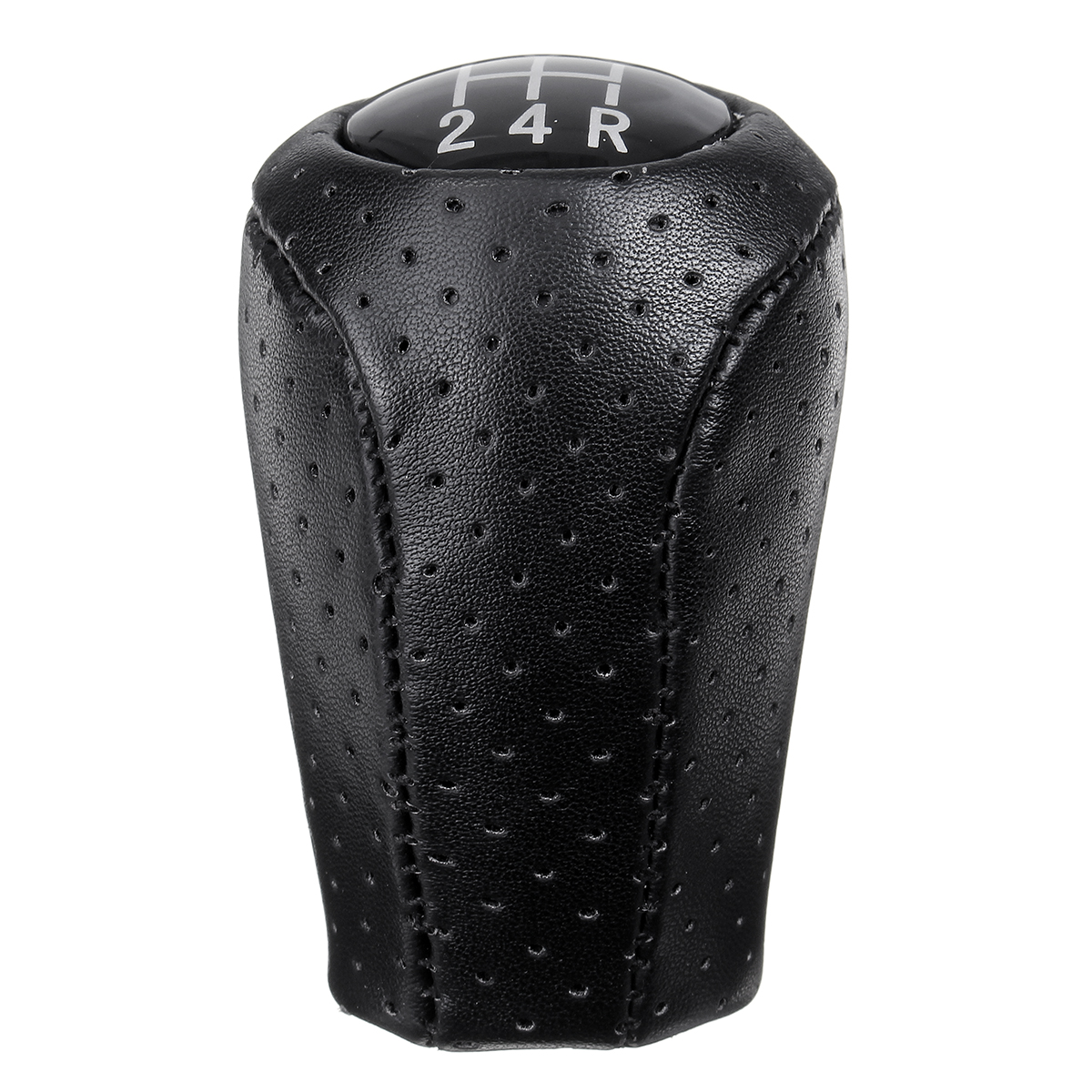 56-Speed-Leather-Gear-Knob-Stick-Shift-For-MAZDA-3-BK-BL-5-CR-CW-6-II-GH-1614844