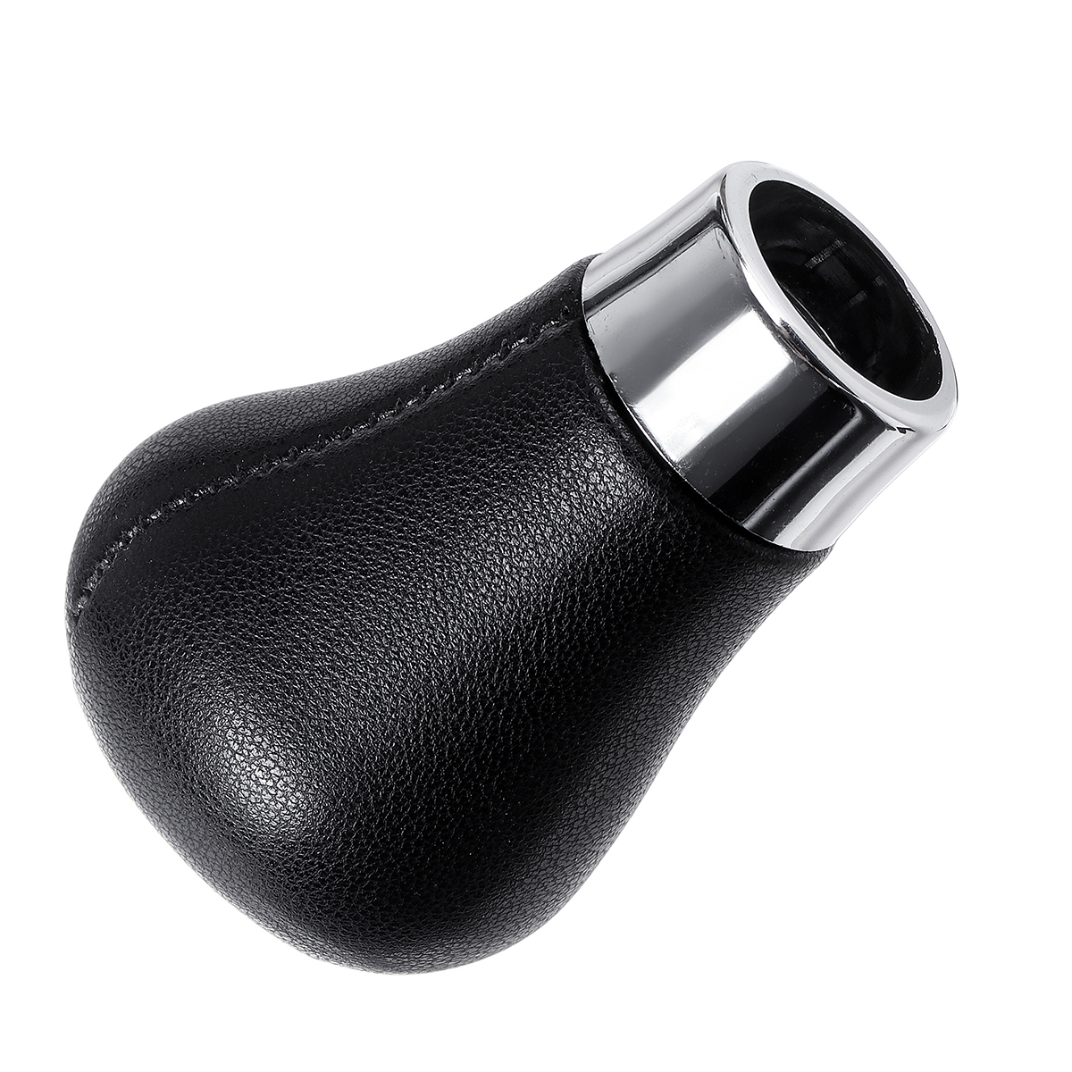 56-Speed-Leather-Manual-Gear-Shift-Knob-For-BMW-1-3-5-6-Series-E30-E36-E38-E39-E46-E53-E60-E63-E87-E-1364899