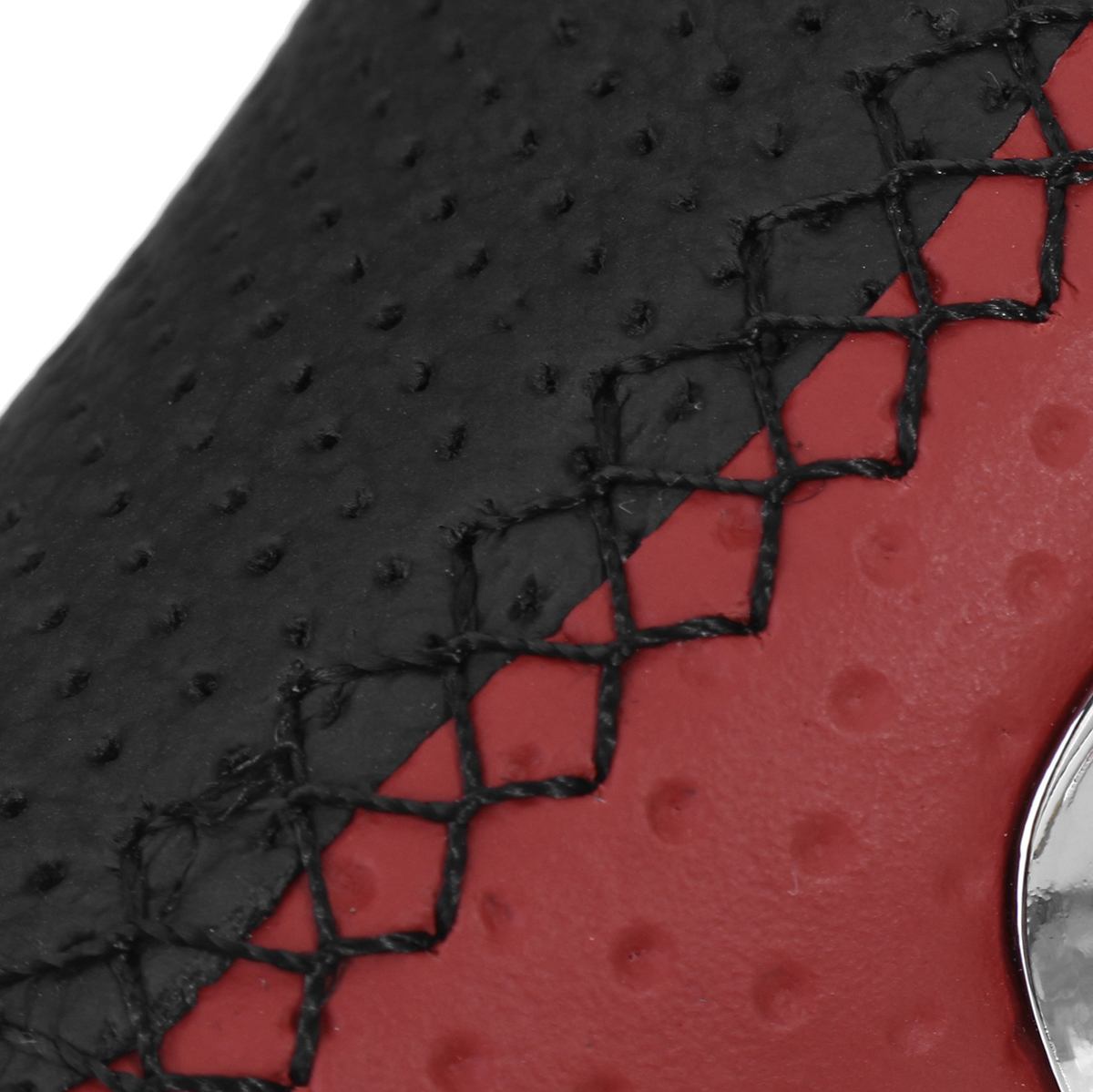 56-Speed-Universal-Manual-Car-Gear-Shift-Knob-Shifter-Lever-Stick-with-3-Cap-1787500