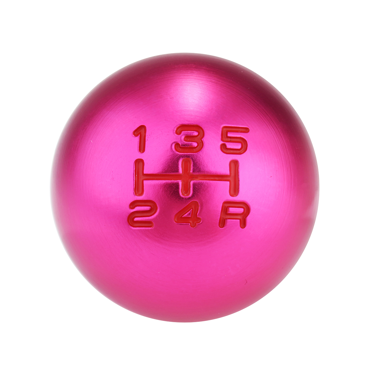 5Speed-Universal-Aluminum-Round-Ball-Racing-Car-Manual-Gear-Shift-Knob-1402244