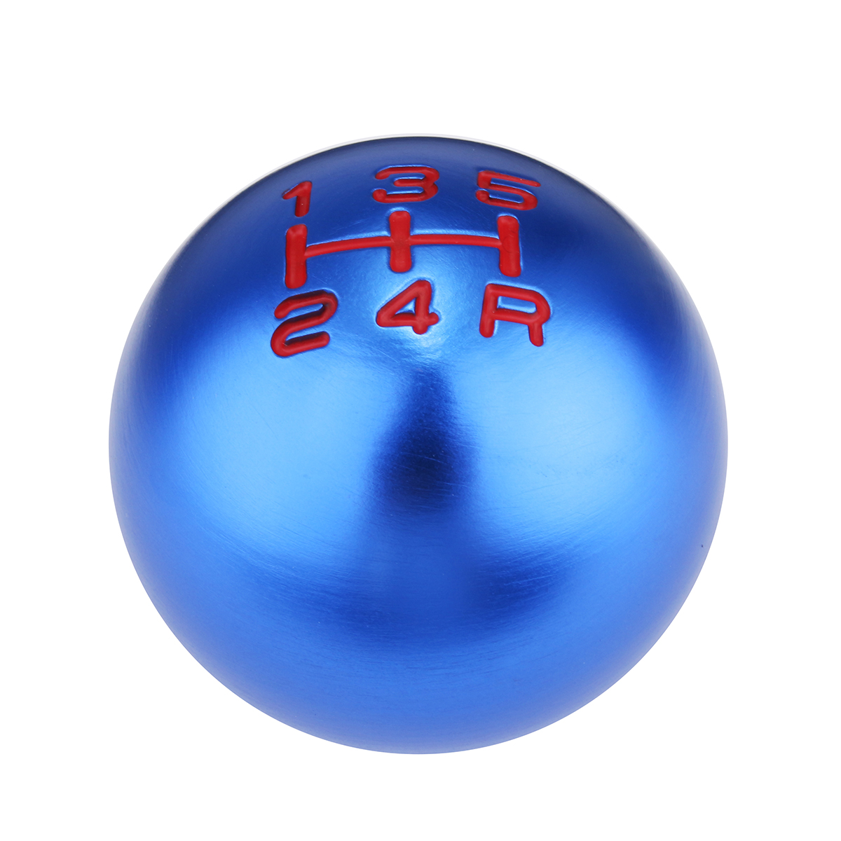 5Speed-Universal-Aluminum-Round-Ball-Racing-Car-Manual-Gear-Shift-Knob-1402244