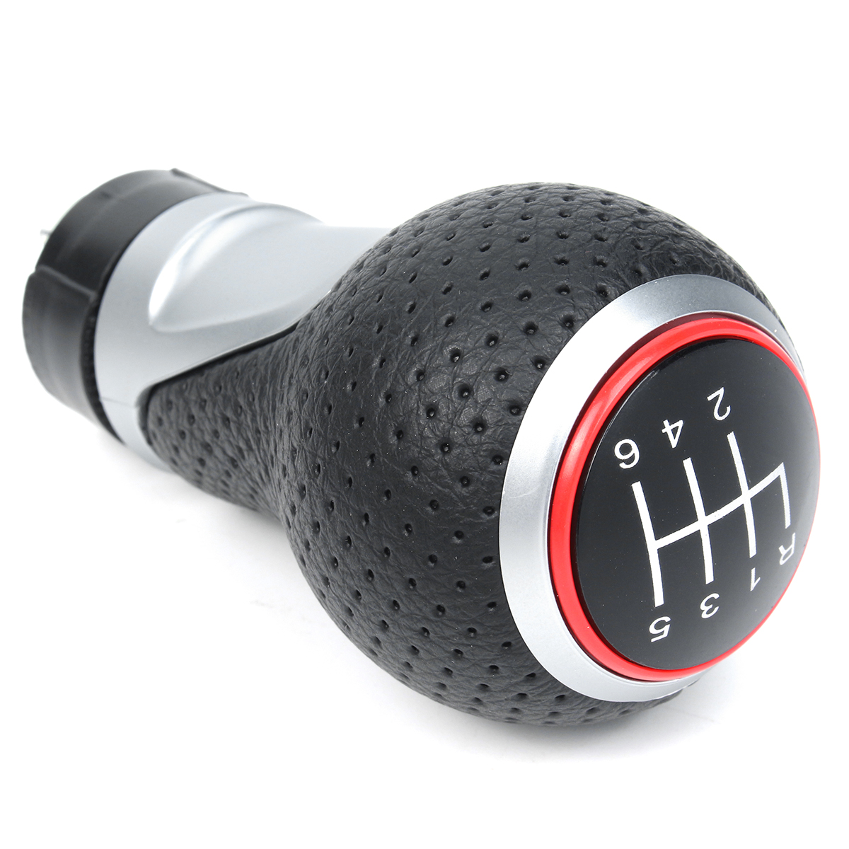 6-Speed-Car-Gear-Shift-Knob-For-Audi-A4-S4-B8-8K-A5-8T-Q5-8R-S-Line-07-15-1436042
