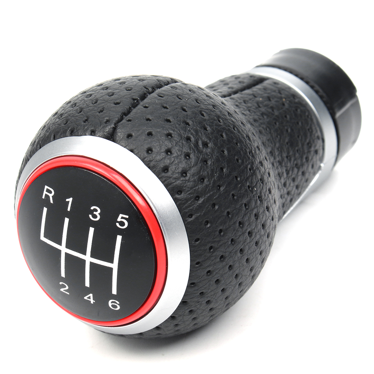 6-Speed-Car-Gear-Shift-Knob-For-Audi-A4-S4-B8-8K-A5-8T-Q5-8R-S-Line-07-15-1436042