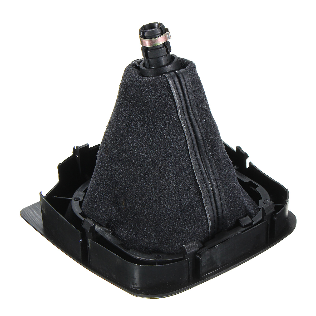 6-Speed-Car-Gear-Shift-Knob-Gaiter-Boot-Manual-For-VW-Golf-Jetta-MK5-MK6-1768526