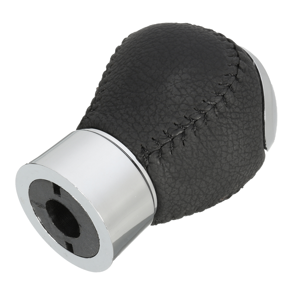 6-Speed-Car-Gear-Shift-Shifter-Knob-Lever-PU-For-Mazda-3-5-6-323-626-RX-8-MPV-5-1524307