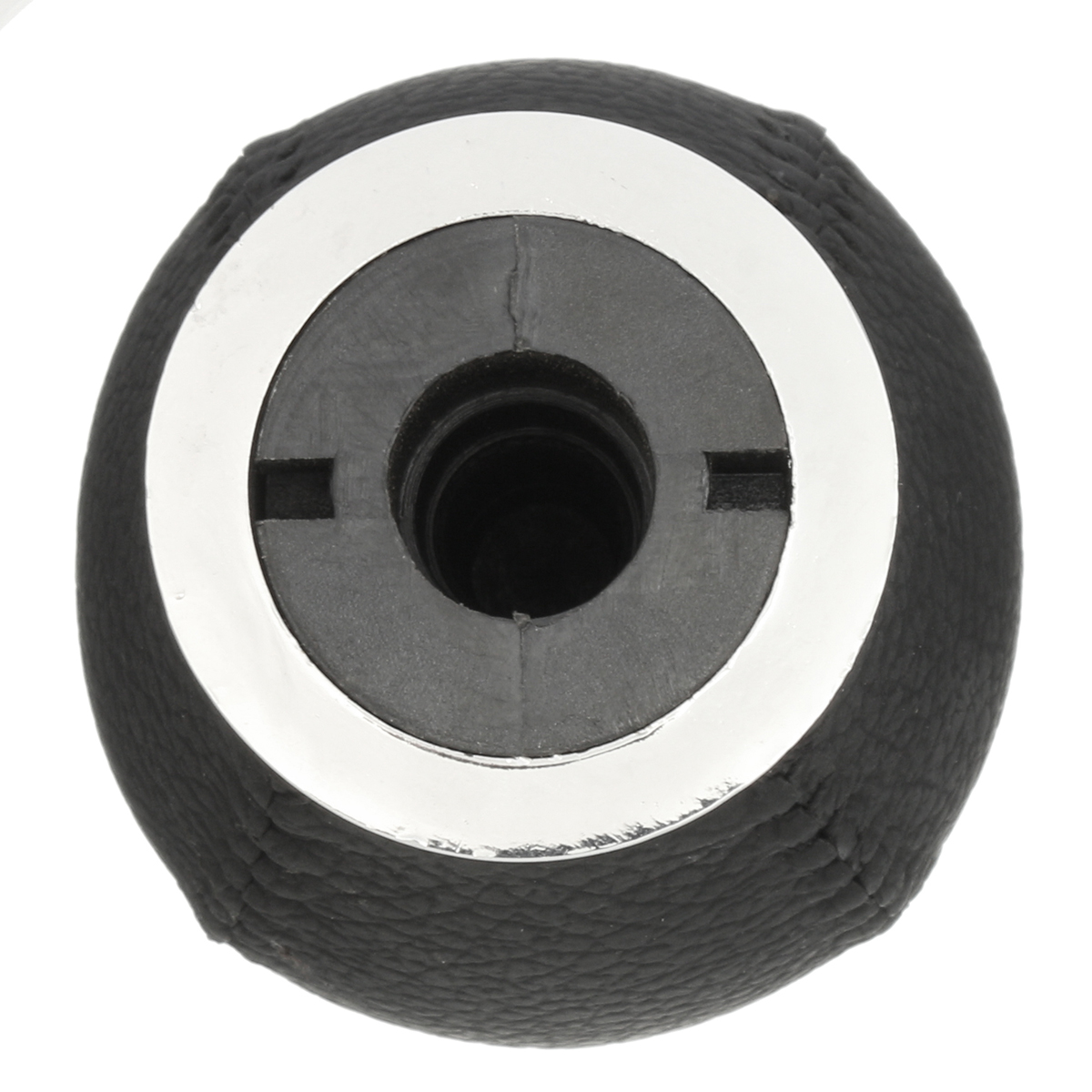 6-Speed-Car-Gear-Shift-Shifter-Knob-Lever-PU-For-Mazda-3-5-6-323-626-RX-8-MPV-5-1524307