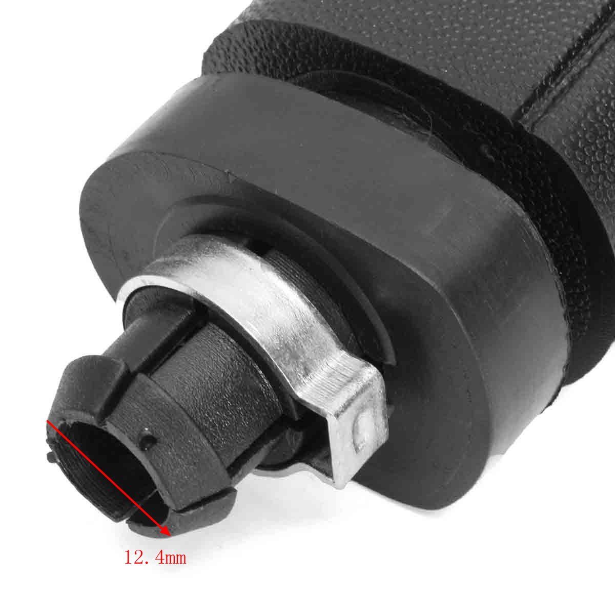 6-Speed-Car-Manual-Gear-Stick-Shift-Lever-Knob-Fit-For-Mercedes-Benz-W203-1742187