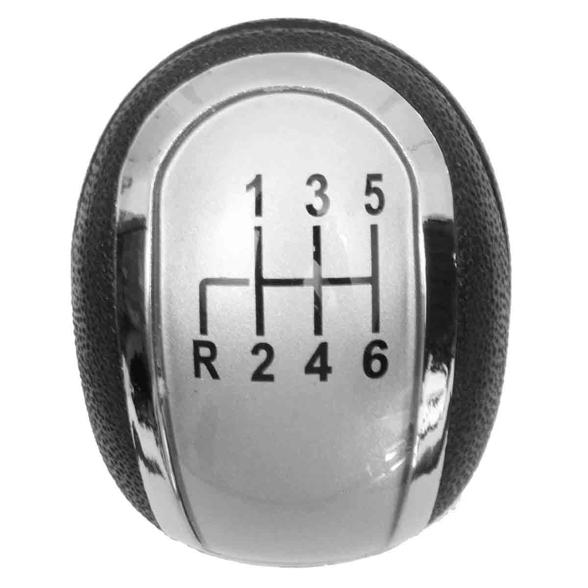 6-Speed-Car-Manual-Gear-Stick-Shift-Lever-Knob-Fit-For-Mercedes-Benz-W203-1742187