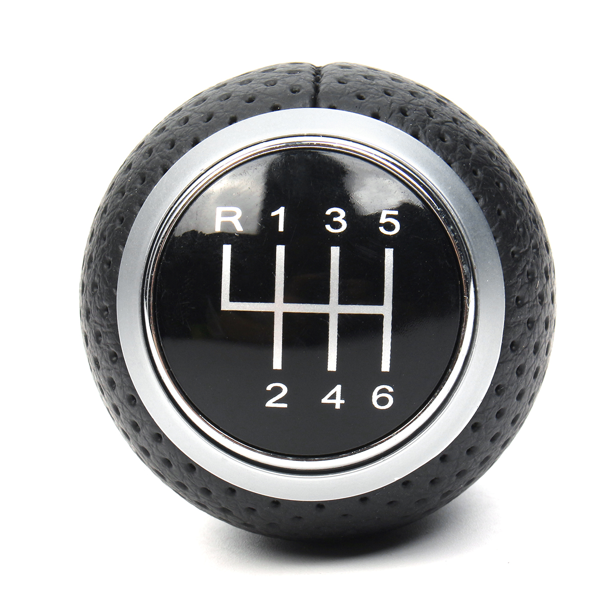 6-Speed-Gear-Shift-Knob-For-Audi-A4-S4-B8-8K-A5-8T-Q5-8R-S-Line-07-15-1436041