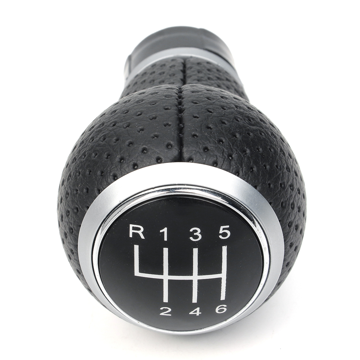 6-Speed-Gear-Shift-Knob-For-Audi-A4-S4-B8-8K-A5-8T-Q5-8R-S-Line-07-15-1436041
