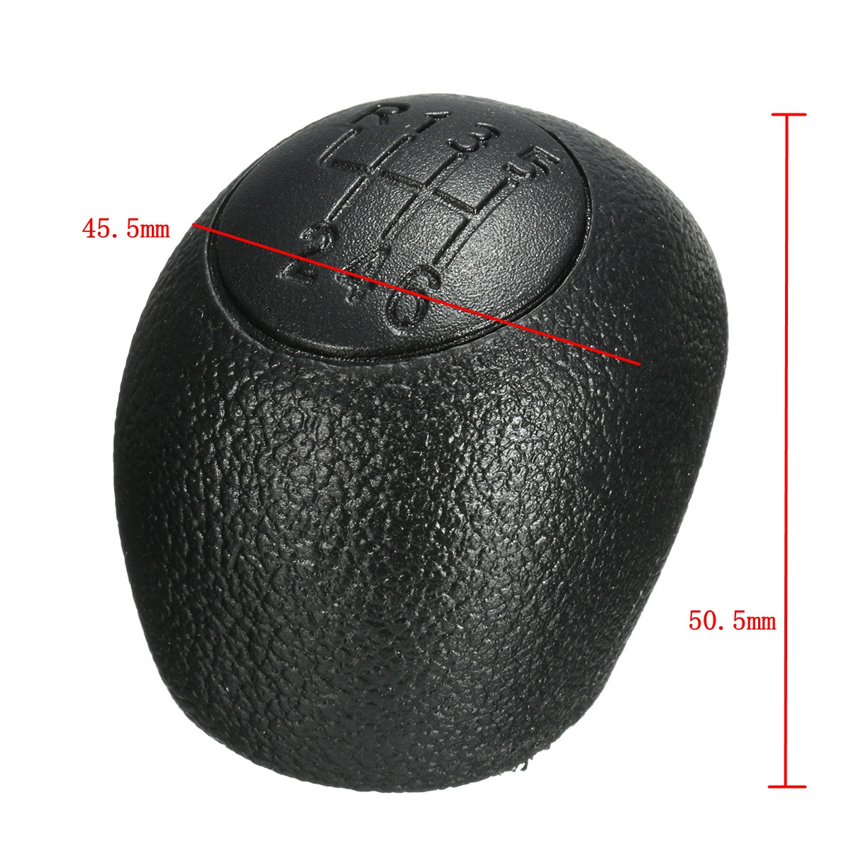 6-Speed-Gear-Shift-Knob-For-Fiat-Ducato-Jumper-And-For-Peugeot-Boxer-1390105