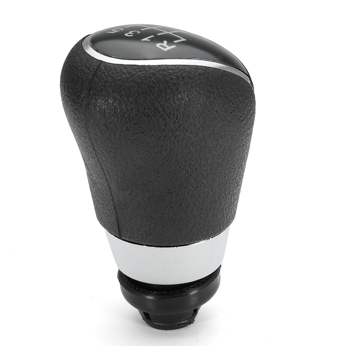 6-Speed-Gear-Shift-Knob-For-Ford-Focus-MK3-Fiesta-MK7-C-max-Mondeo-1383795