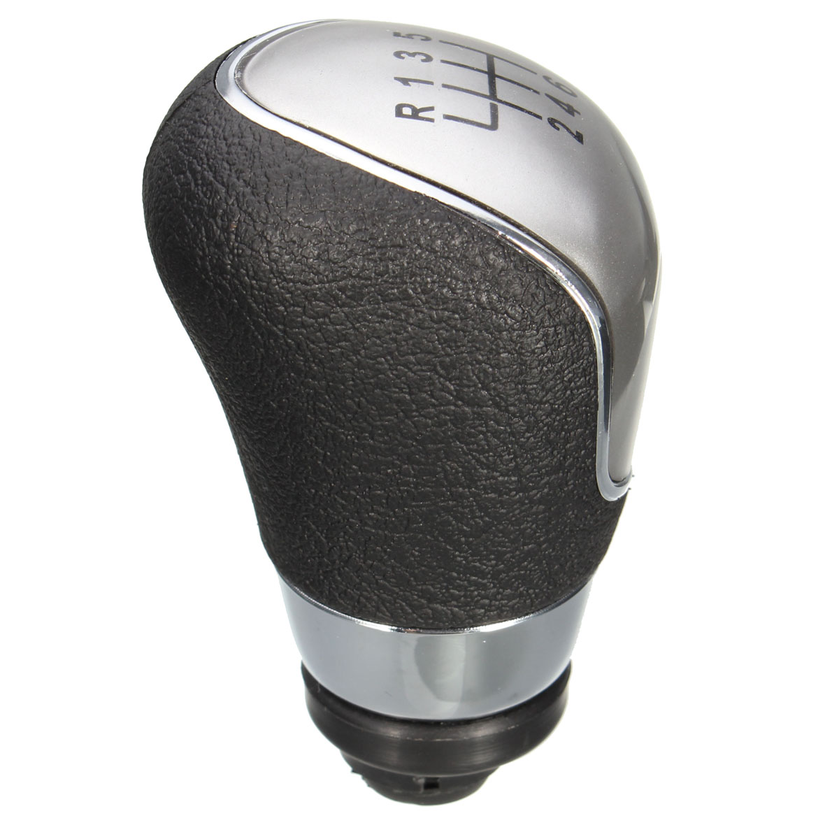 6-Speed-Gear-Shift-Knob-For-Ford-Focus-MK3-Fiesta-MK7-C-max-Mondeo-Transit-Connect-1598526