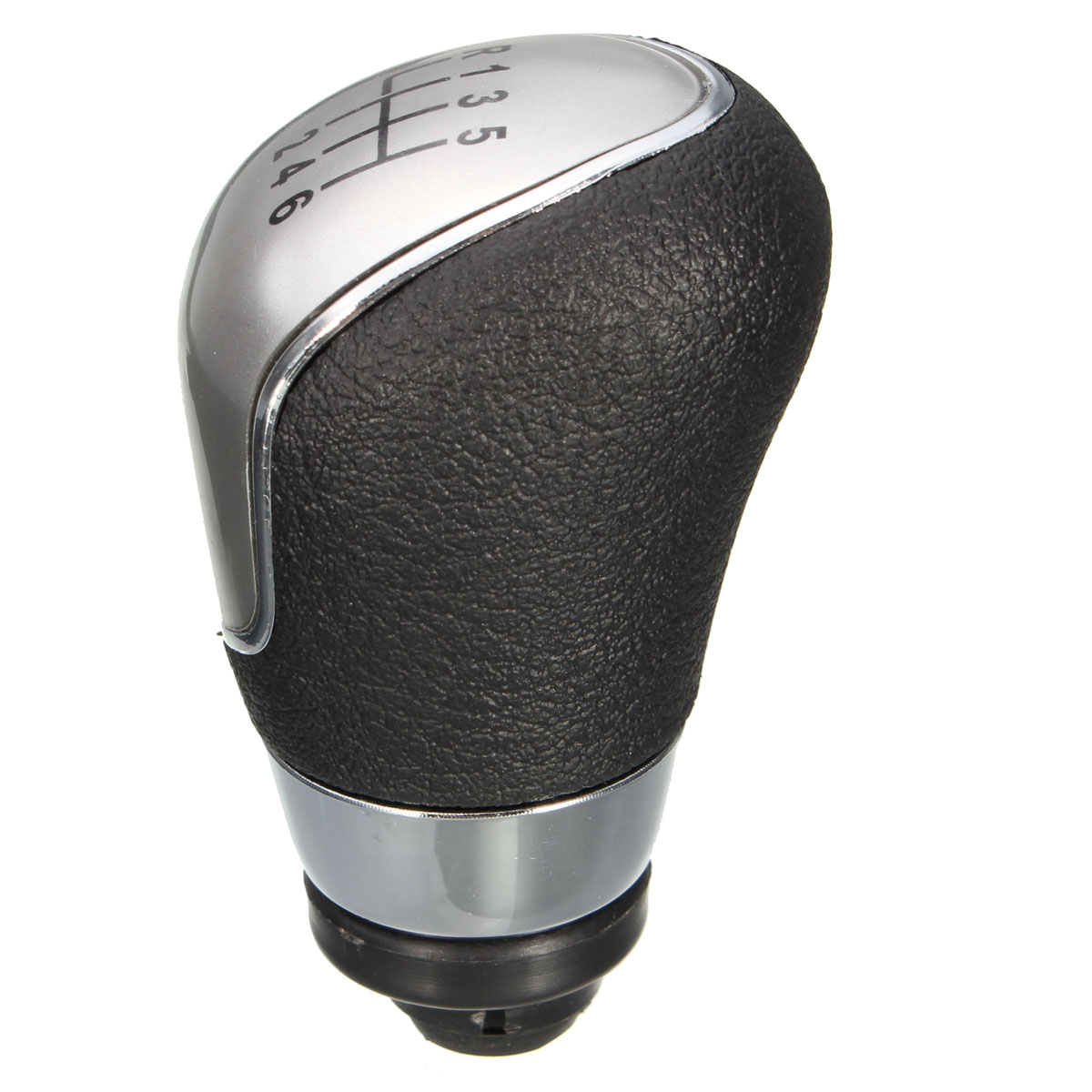 6-Speed-Gear-Shift-Knob-For-Ford-Focus-MK3-Fiesta-MK7-C-max-Mondeo-Transit-Connect-1598526