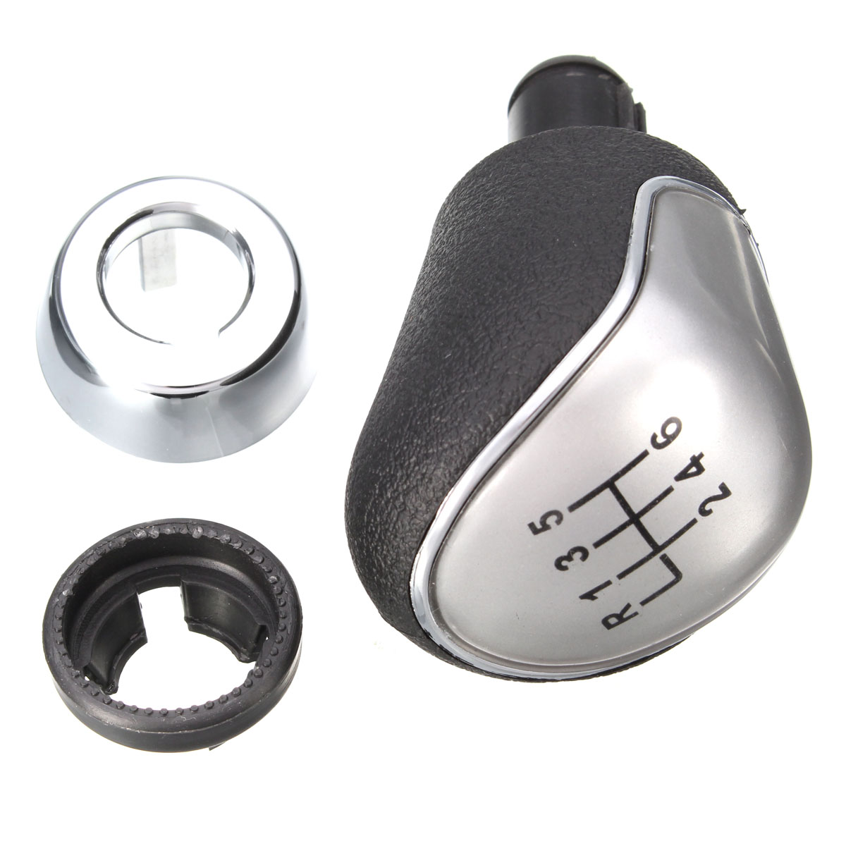 6-Speed-Gear-Shift-Knob-For-Ford-Focus-MK3-Fiesta-MK7-C-max-Mondeo-Transit-Connect-1598526