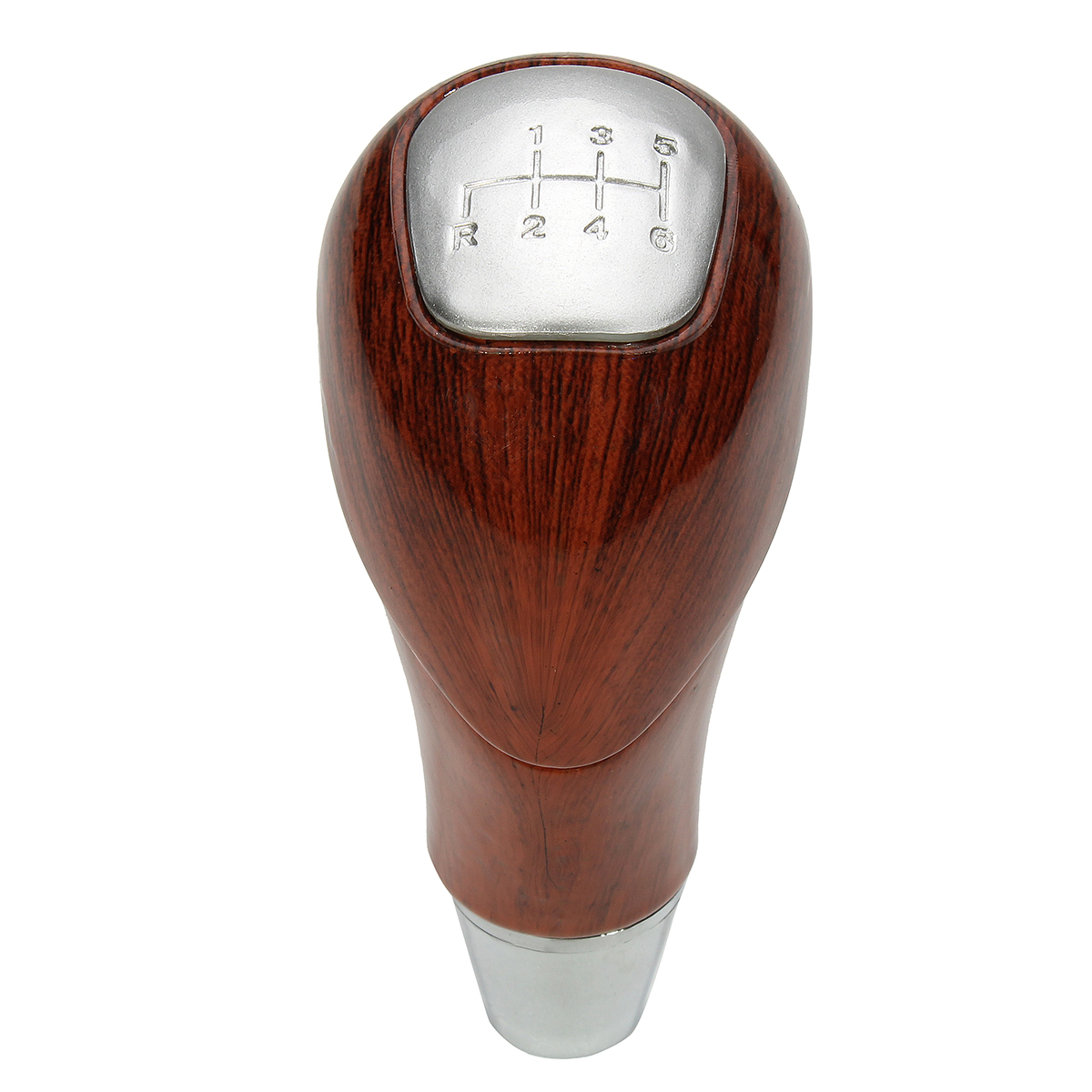 6-Speed-Gear-Shift-Knob-For-Mercedes-For-Benz-W210-W220-W202-W140-1327154
