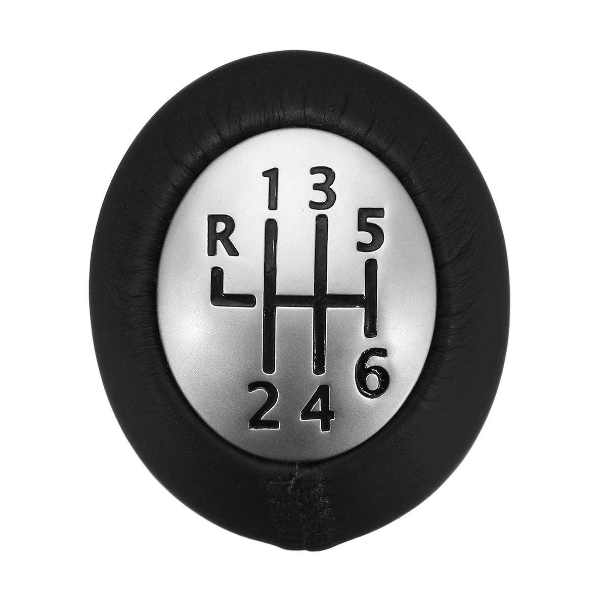 6-Speed-Gear-Shift-Knob-For-Renault-Megane-MK3-Clio-Laguna-Vauxhall-Opel-1364806