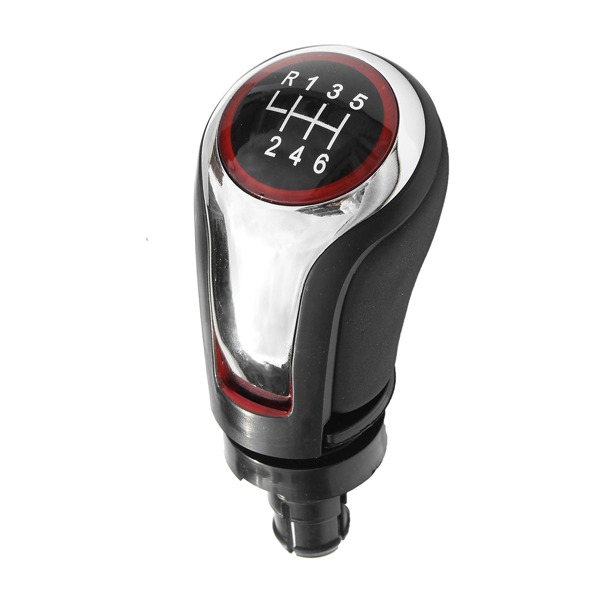 6-Speed-Gear-Shift-Knob-For-VW-Golf-MK5-MK6-MK7-Jetta-EOS-Scirroco-1402563