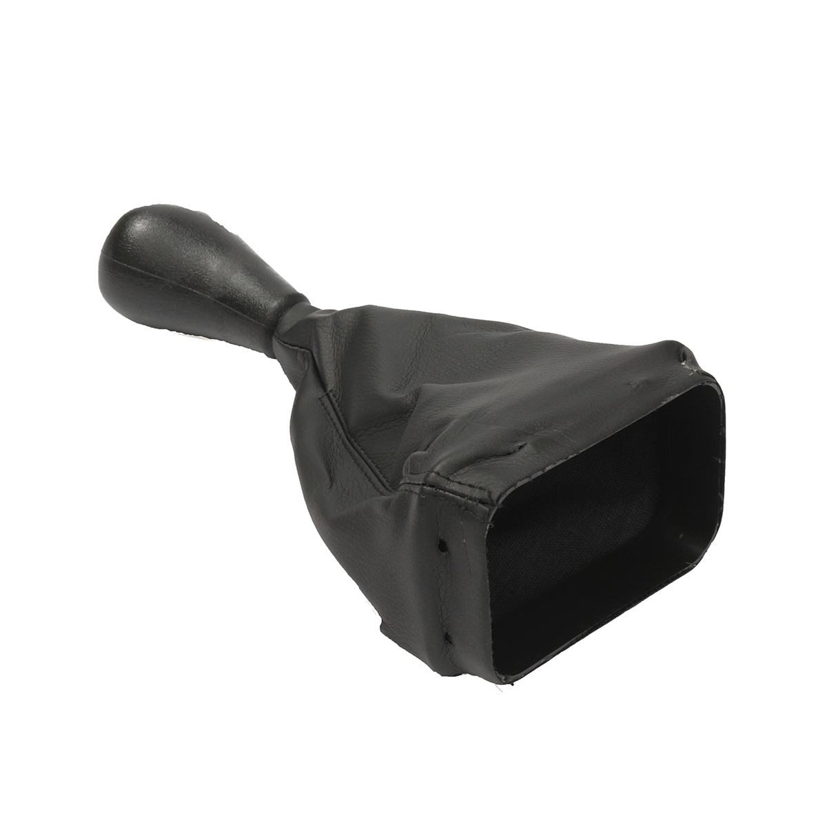 6-Speed-Gear-Shift-Knob-Gaiter-Boot-Cover-For-Mercedes-W202-C-W208-CLK-W210-E-1135091