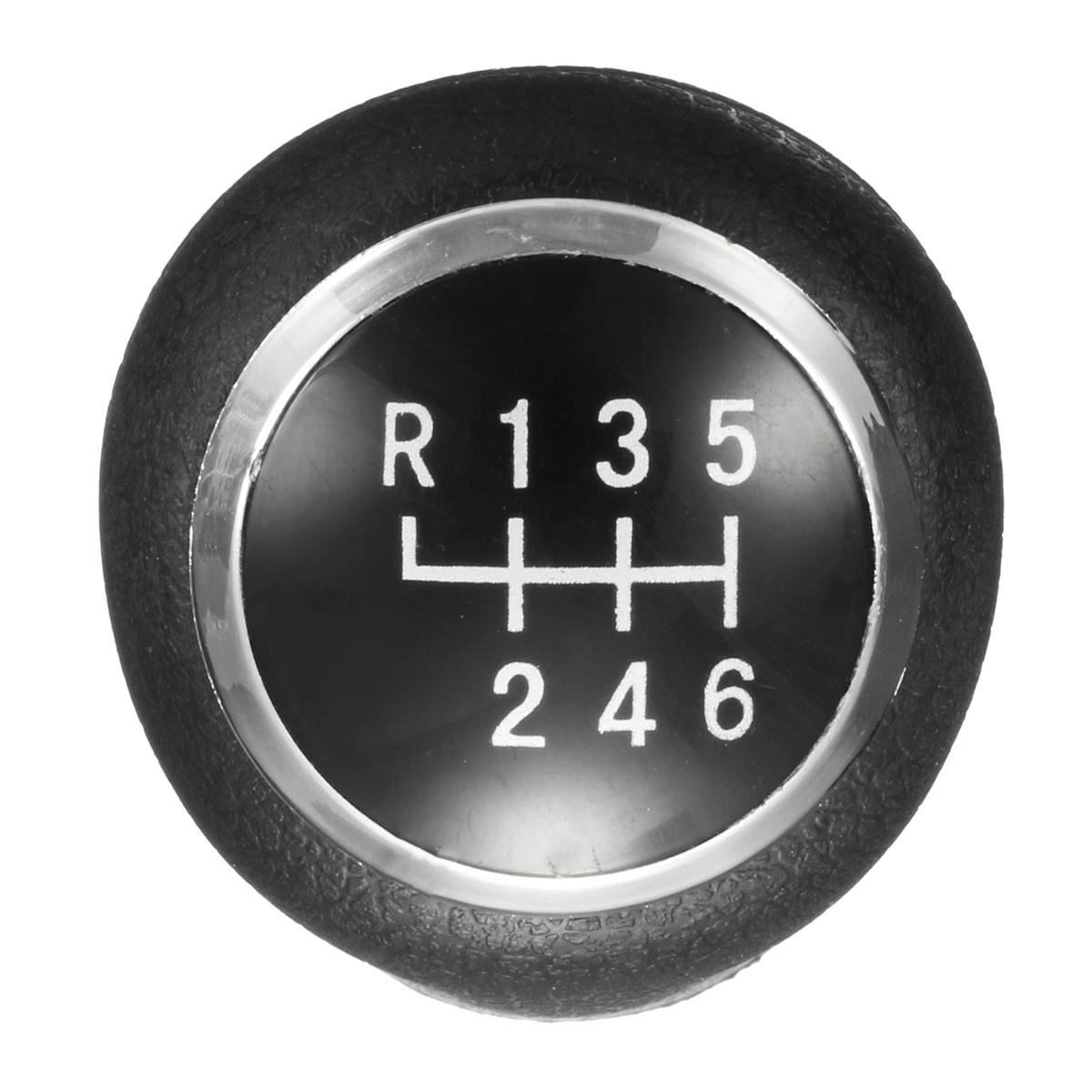 6-Speed-Gear-Shift-Knob-Gearstick-Gaitor-Gaiter-Boot-Cover-For-VW-Transporter-T5-1379783