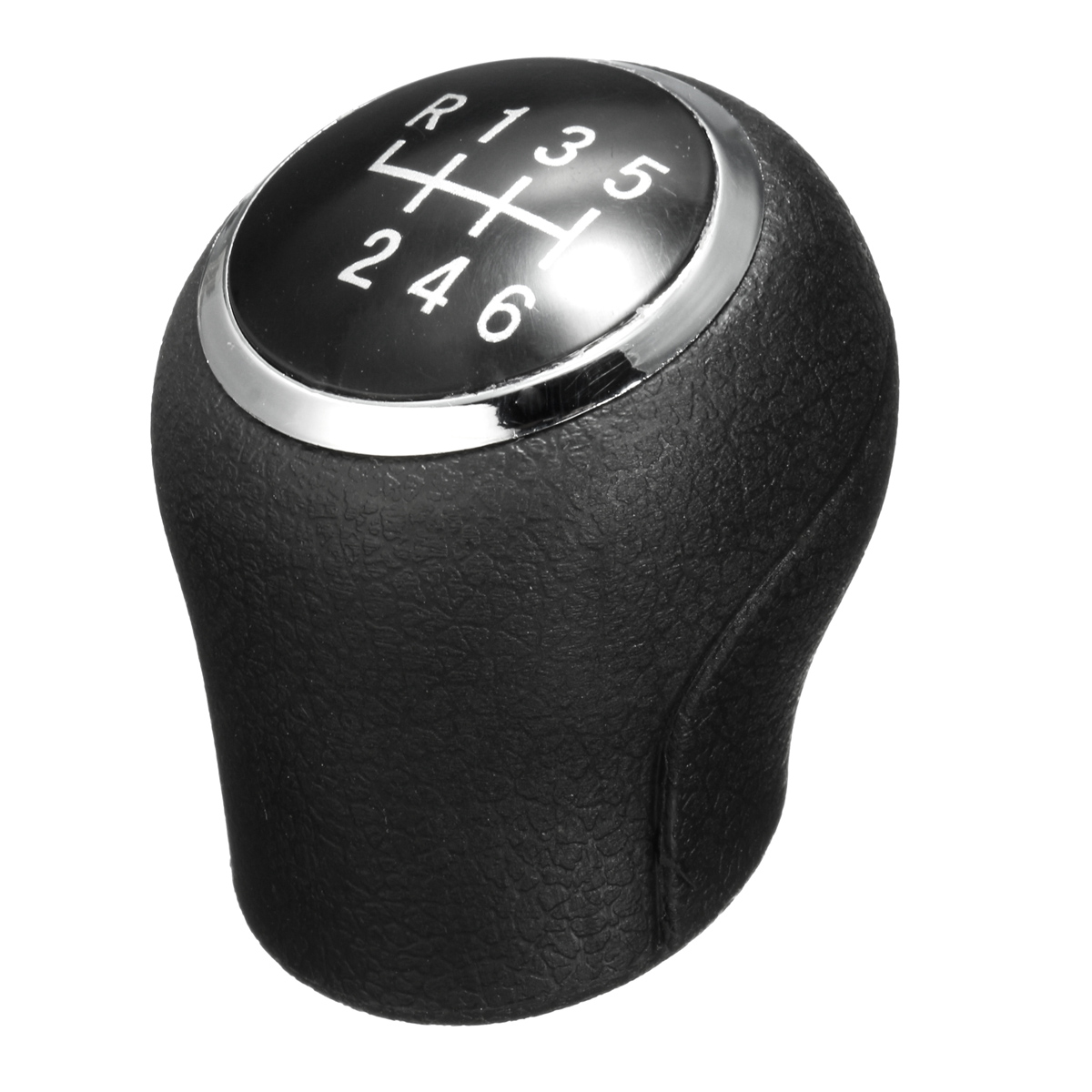 6-Speed-Gear-Shift-Knob-Gearstick-Gaitor-Gaiter-Boot-Cover-For-VW-Transporter-T5-1379783