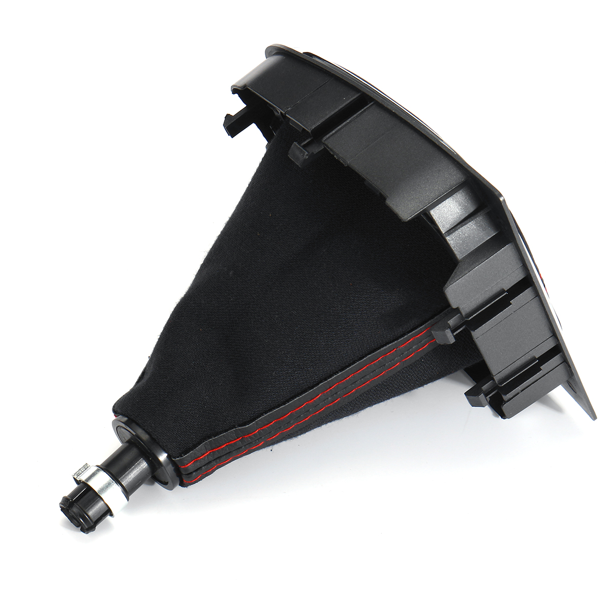 6-Speed-Gear-Shift-Knob-Lever-Stick-with-Gaitor-Boot-Cover-For-VW-Golf-6-MK5-MK6-1768532