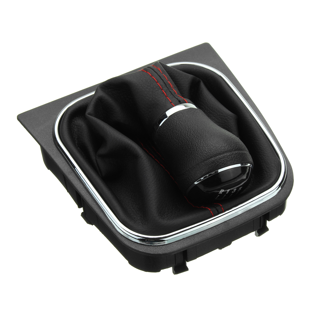 6-Speed-Gear-Shift-Knob-Shifter-11mm-Inner-PU-Leather-Boot-Gaitor-Cover-For-VW-Golf-5-6-1746310