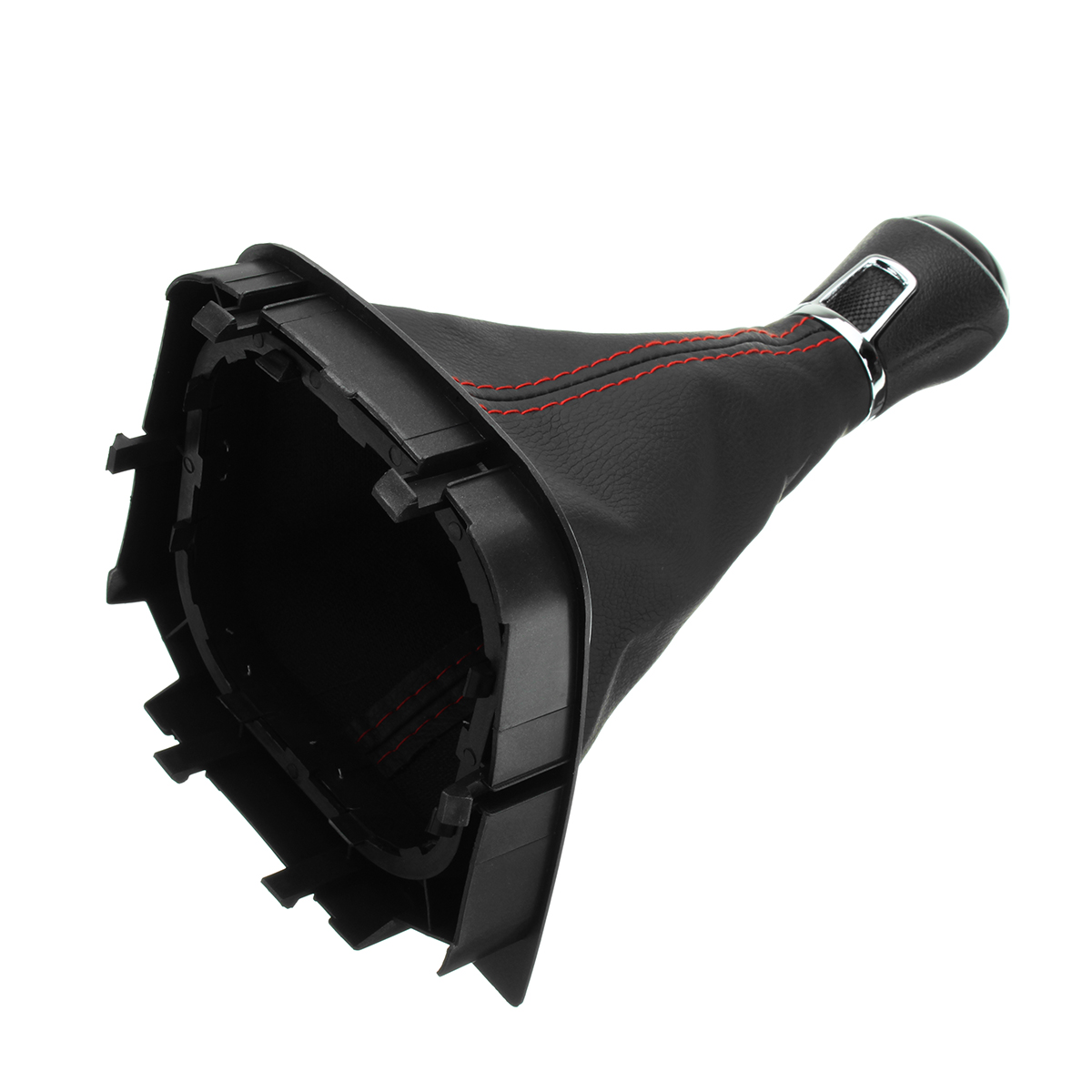 6-Speed-Gear-Shift-Knob-Shifter-11mm-Inner-PU-Leather-Boot-Gaitor-Cover-For-VW-Golf-5-6-1746310