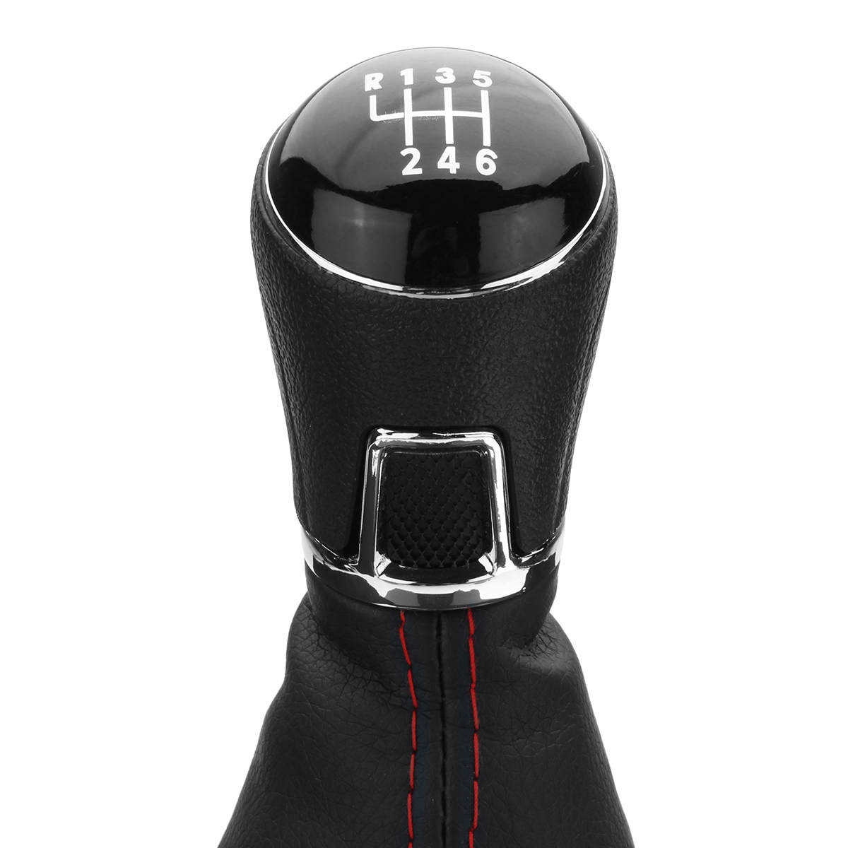 6-Speed-Gear-Shift-Knob-Shifter-11mm-Inner-PU-Leather-Boot-Gaitor-Cover-For-VW-Golf-5-6-1746310