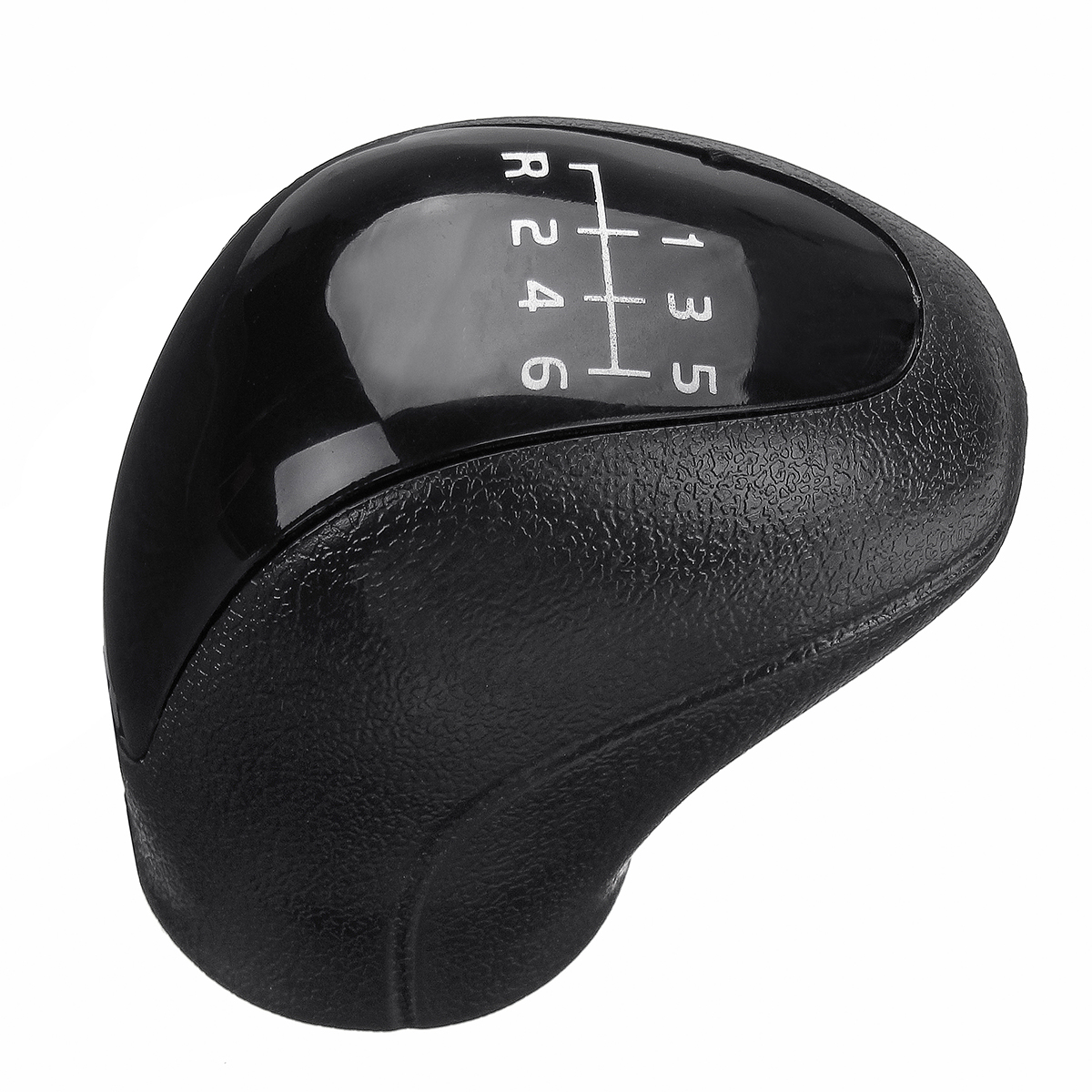 6-Speed-Gear-Shift-Knob-Shifter-Level-Stick-for-Mercedes-Vito-Viano-Sprinter-II-VW-1346565