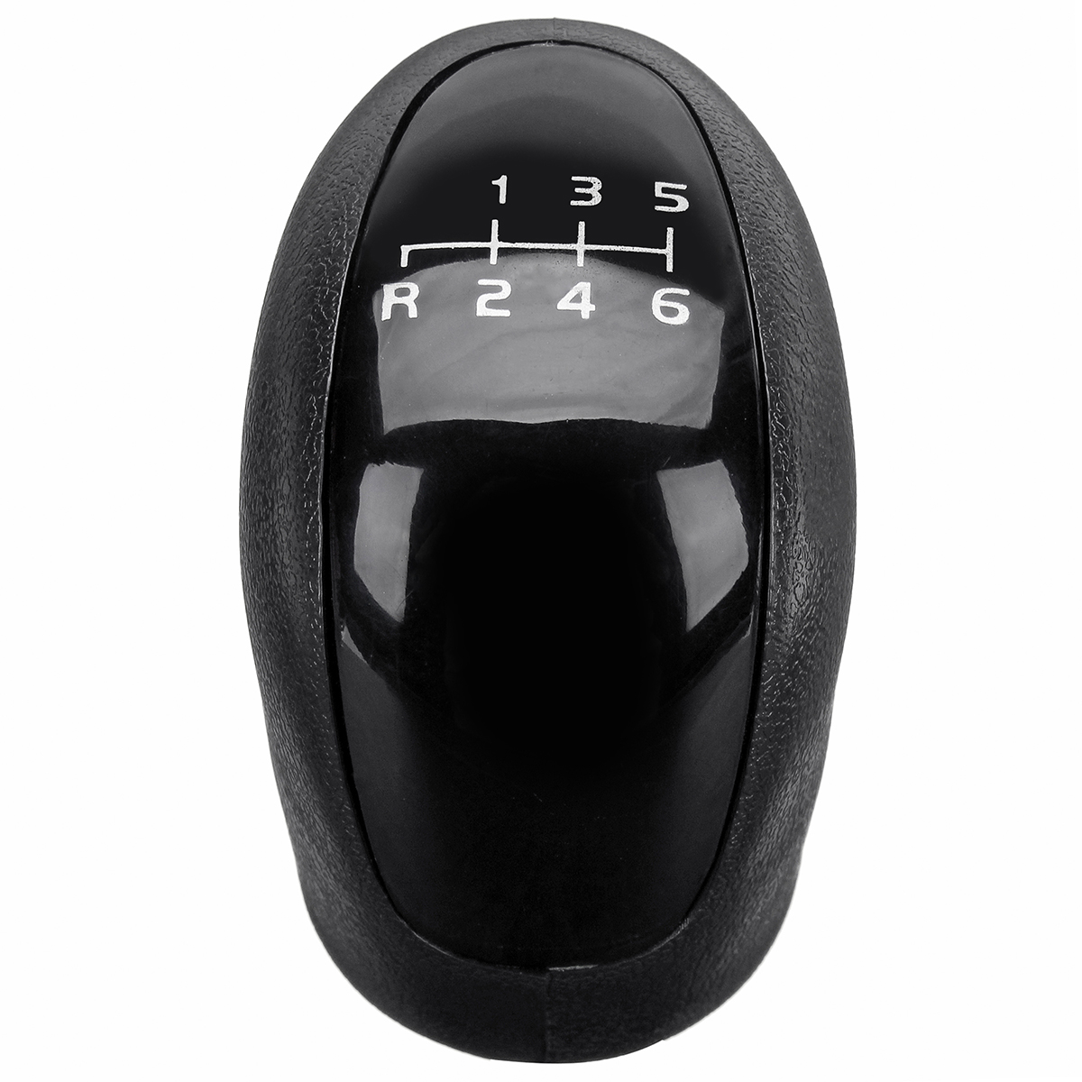 6-Speed-Gear-Shift-Knob-Shifter-Level-Stick-for-Mercedes-Vito-Viano-Sprinter-II-VW-1346565