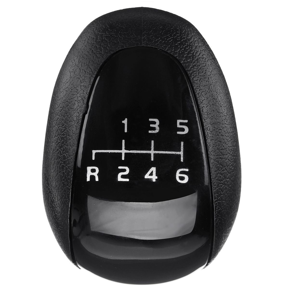 6-Speed-Gear-Shift-Knob-Shifter-Level-Stick-for-Mercedes-Vito-Viano-Sprinter-II-VW-1346565