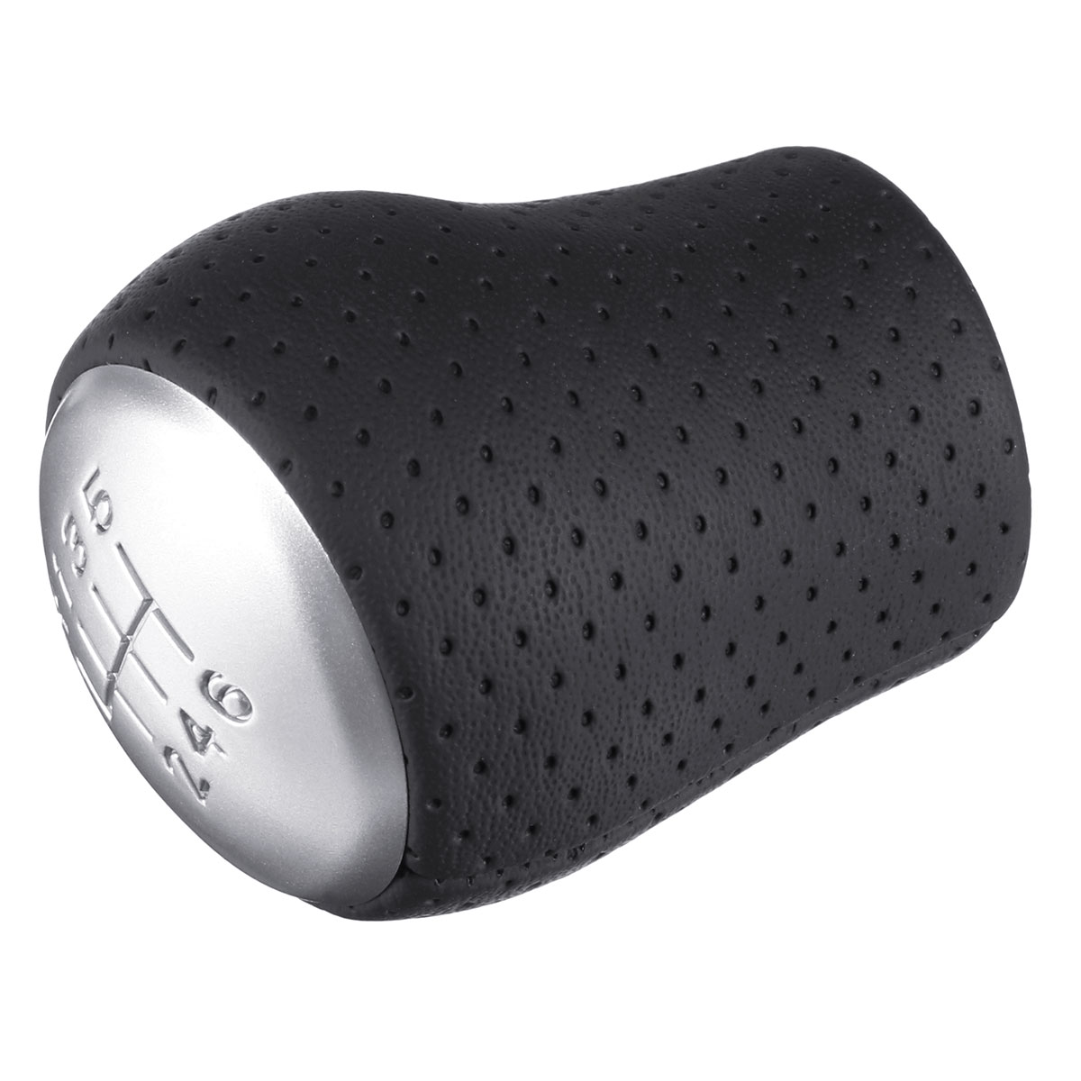 6-Speed-Gear-Shift-Knob-Slotting-For-NISSAN-QASHQAI-2---08-13-I-J10-06-13-1603450