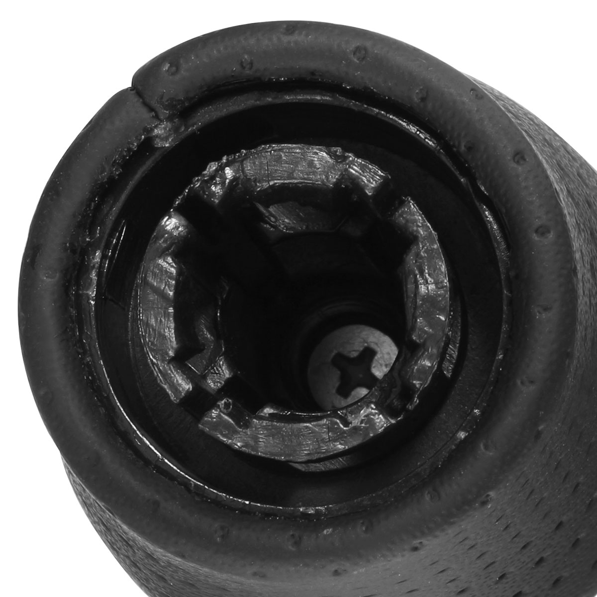 6-Speed-Gear-Shift-Knob-Slotting-For-NISSAN-QASHQAI-2---08-13-I-J10-06-13-1603450