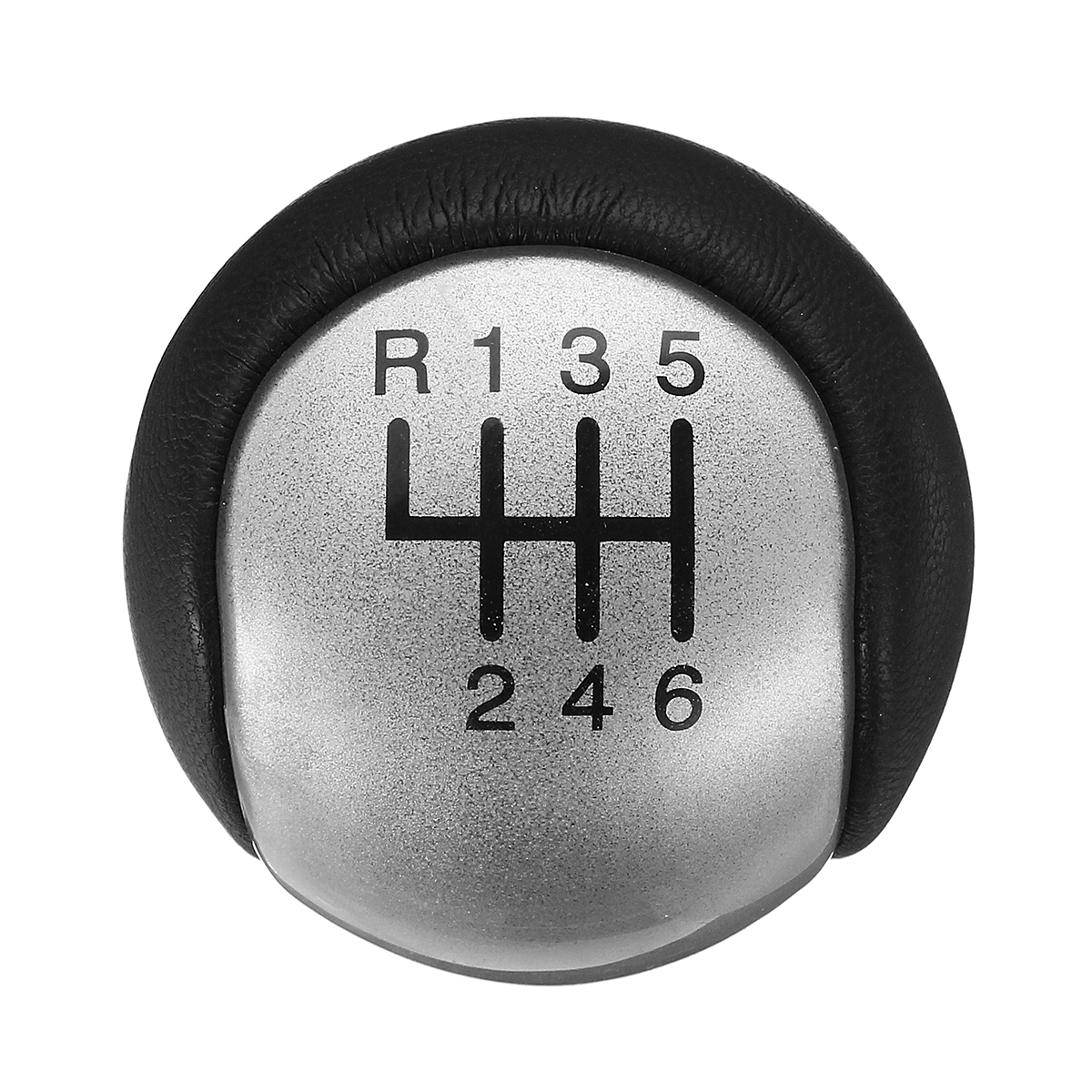 6-Speed-Gear-Shift-Knob-Stick-For-Ford-Fiesta-Fusion-Transit-Connect-2002-1409983