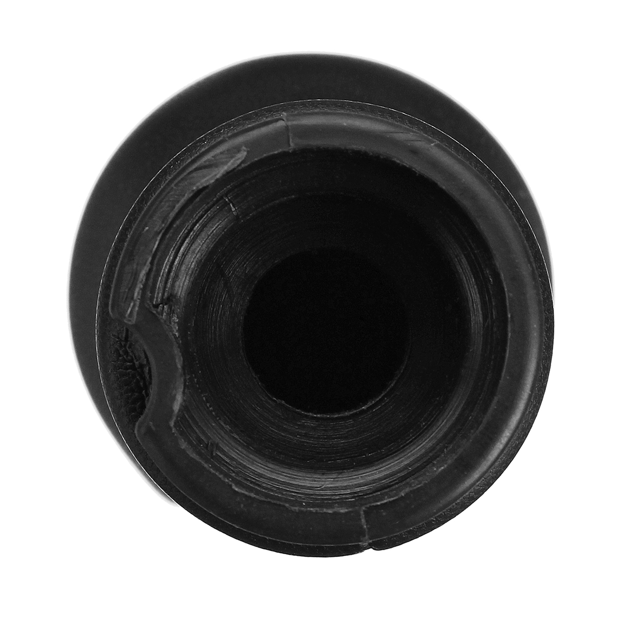 6-Speed-Gear-Shift-Knob-Stick-For-Ford-Fiesta-Fusion-Transit-Connect-2002-On-1400503