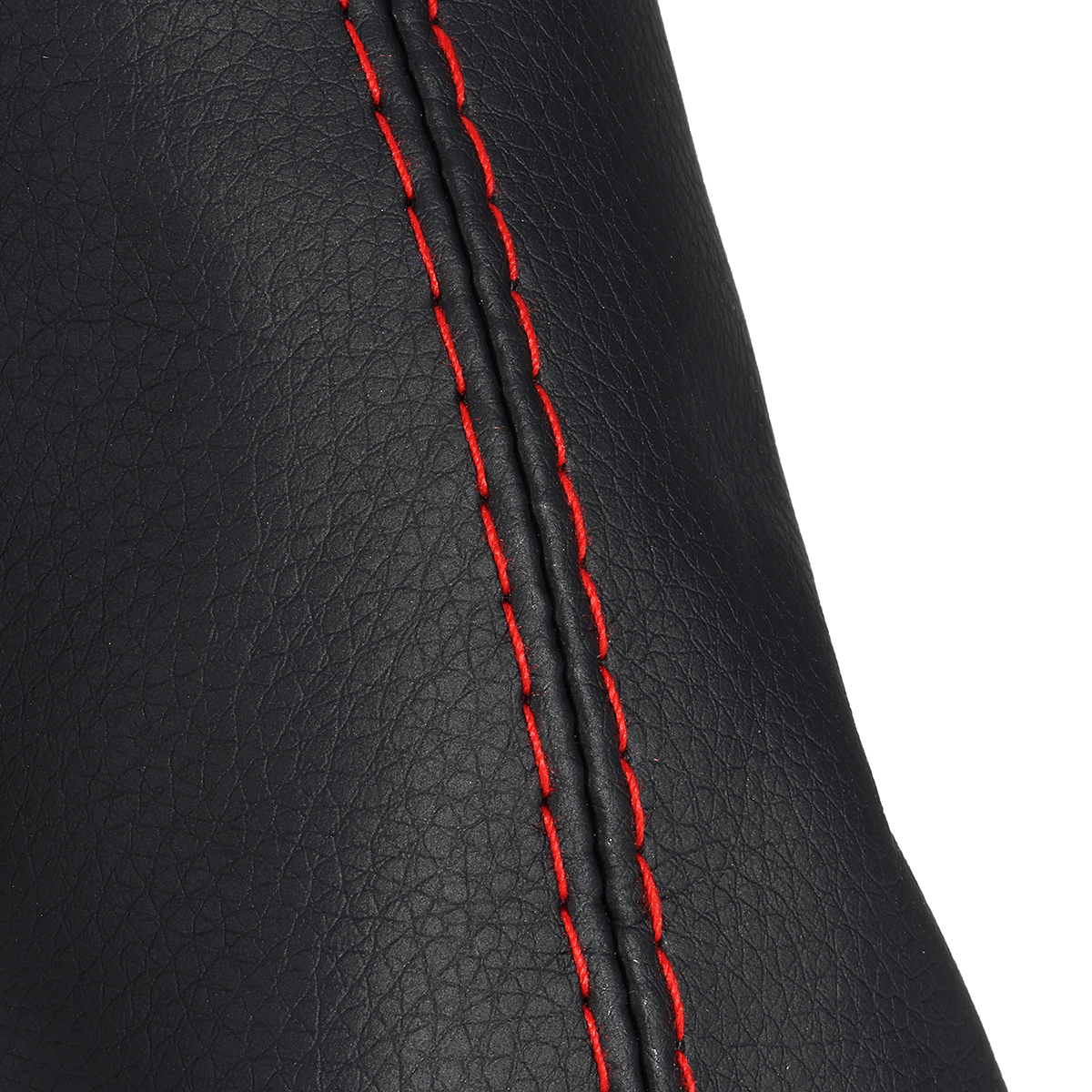 6-Speed-Gear-Shift-Knob-Stick-Gaiter-Boot-Cover-For-VW-Golf-MK5-MK6-Black-1768525