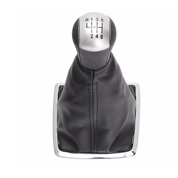 6-Speed-Gear-Shift-Knob-Stick-Lever-Gaiter-Boot-Cover-For-Ford-Mondeo-MK2-04-11-1268531
