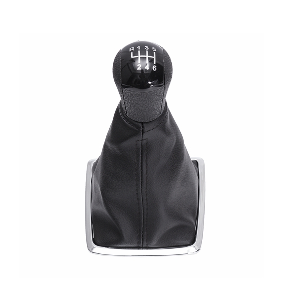 6-Speed-Gear-Shift-Knob-Stick-Lever-Gaiter-Boot-Cover-For-Ford-Mondeo-MK2-04-11-1268531